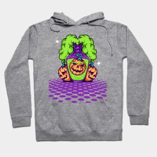 Halloween pumpkins Hoodie